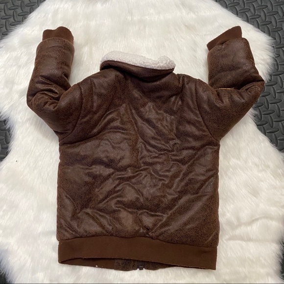 Little Me jacket - Picture 6 of 6